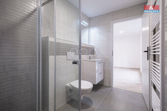 Prodej bytu 3+kk, 98 m², Sedlčany, ul. Nademlýnská - 14