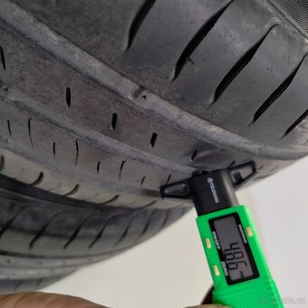 Kia Rio, Kia Stonic 4x100 ET46 6Jx15 54,1 letní kola 4ks - 14