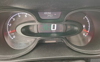 Fiat Talento 2.0 L2H1 Lang Bus 9 míst, Cebia - 14