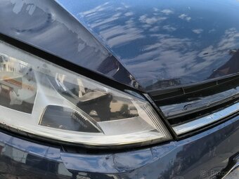 Volkswagen golf 7, 2.0 tdi  110 kw - 14