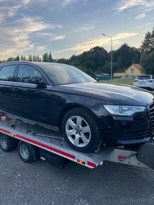 AUDI A6 2.0TDI C7 130 KW - 14