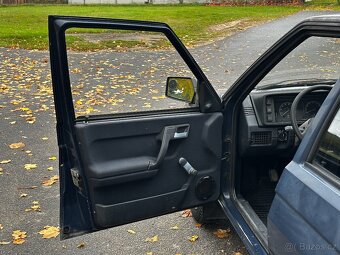 Škoda Favorit Forman - 14