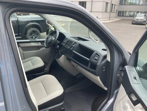 Volkswagen Transporter T6 LONG 2.0BiTDi DSG 4Motion DPH - 14