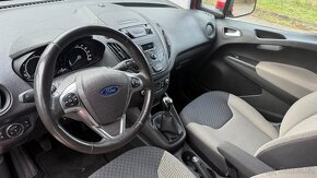 Ford Tourneo Courier 1.0i 74kW 65000km DPH - 14