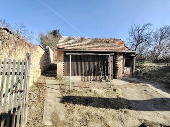 Prodej RD ve Stavěšicích nedaleko Kyjova, ev.č. 20271 - 14