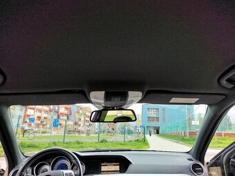 Prodám Mercedes-Benz W 204 C180Cgi 2012 AMG packet - 1 Prodá - 14