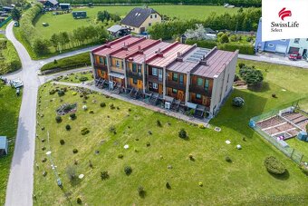 Prodej rodinného domu 135 m2 K Táboru, Pilníkov - 14