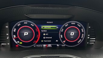 Škoda Superb 2020 Sportline 140 kW DSG - 14