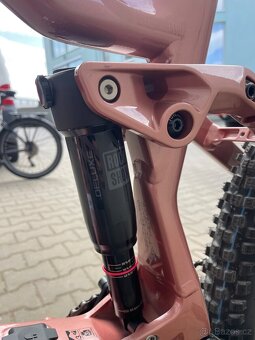 Nové elektrokolo HAIBIKE AllTrail 7 velikost L - 14