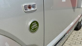 Jeep Cherokee //2.8CRDi//130kW//LIMITED//OWNERS&GROUP// - 14