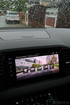ŠKODA KAROQ SPORTLINE EXCLUSIVE 1.5TSI DSG - 14