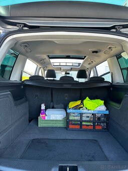 Seat Alhambra 2012 rok - 14