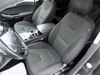 Ford S-MAX 2.0TDCi/Titanium/AT/LED/ - 14