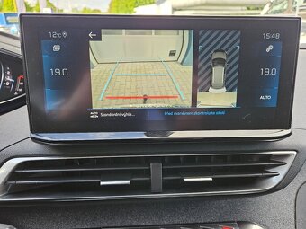 Peugeot 3008 1.2PT 130 ALLURE PACK EAT8 - 14
