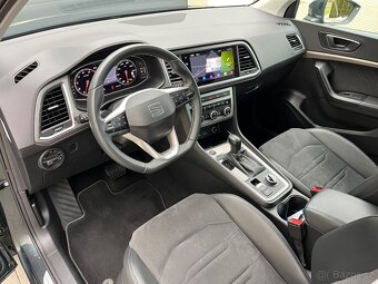 Seat Ateca 1.5TSi DSG XPERIENCE 2021 - 14