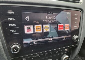 Škoda Octavia 1.5TSI 110kW Ambition Plus Ext - 14