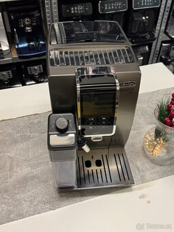 Kávovar DeLonghi Dinamica Plus ECAM370.95.T - 14