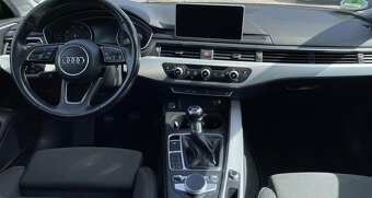 Audi A4 Avant - 14