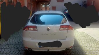 Renault Laguna 3 - 14