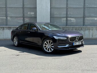 Volvo S90 2.0 T6 235kw AWD INSCRIPTION - 14