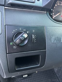 Vito 116 cdi 9 mist - 14