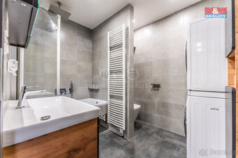 Prodej bytu 4+kk, 72 m², Litoměřice, ul. Škroupova - 14