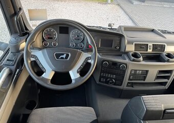 MAN TGS 26.470 - 6x4 – Meiller S3 + Bordmatik – EURO 6 - 14