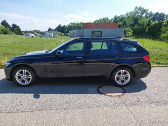 BMW F31 2.0d m.2014 Tourning - 14