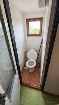 Chata /ZÁVAZNÁ REZERVACE/ - 14