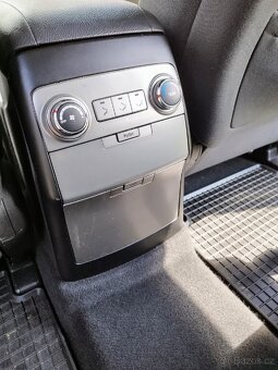 Hyundai iX55, CZ původ, nová STK - 14