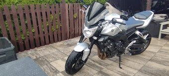 Yamaha fz1n fazer - 14
