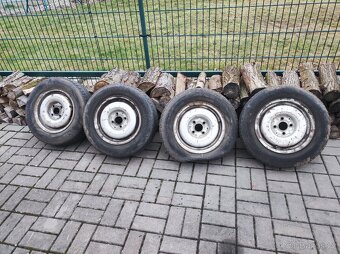 Volkswagen Golf MK2 1.6 TD - 14