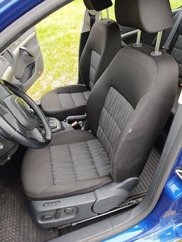 ŠKODA OCTAVIA - 14