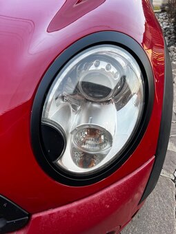 Mini Cooper S - 14