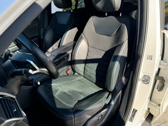 Mercedes-Benz GLE Kupé 350d 4matic A/T - 14
