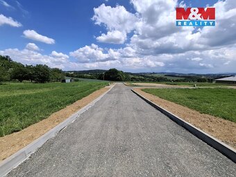 Prodej pozemku, 1337 m², Sedlčany - 14
