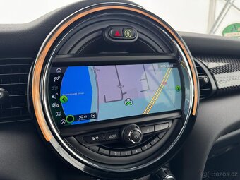 Mini Cooper S, Cabrio 141Kw H/K Automat DPH - 14