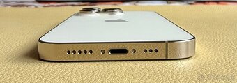 iPhone 14 Pro 128 GB Gold - 14
