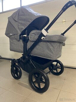 Bugaboo Donkey 3 Duo - 14