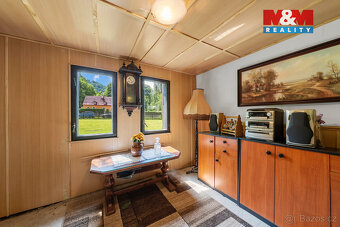 Prodej zahrady, 755 m², Česká Kamenice - 14