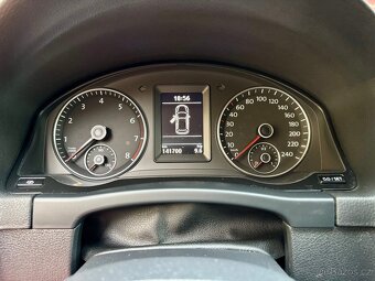 Volkswagen Golf Plus 1.2 TSi, 77 kw, 2012, 141tkm, MATCH - 14