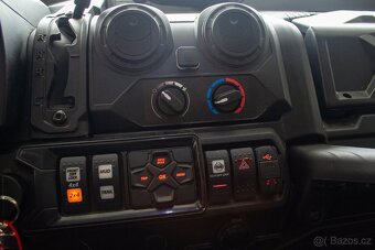 Can-Am Brp Can Am Traxter 1000 2024 846KM ODPOČET DPH - 14