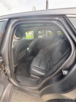 Jaguar F-Pace, 3.0 Portfolio AWD Pano - 14