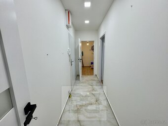 Pronájem byty 2+1, 47 m² - Hodonín, ev.č. N08314 - 14