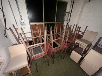 Prodáme vybavení restaurace - 14