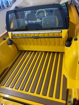 Škoda Felicia fun 43000 km originální? - 14