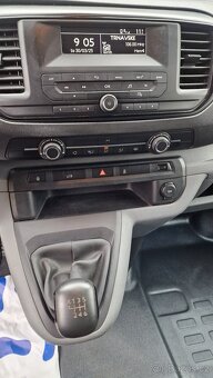 Citroen Jumpy 2.0HDi L2r.v.2017 90kw. ŤAŽNÉ.191257km - 14