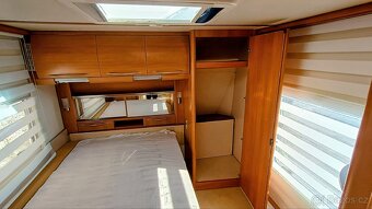 Fendt 650 TOPAS, Mover, markýza, Klima - 14