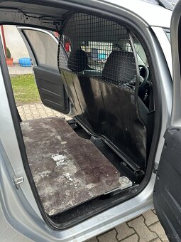 Škoda Roomster Praktik 1.2htp - 14