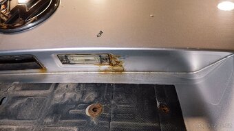 Prodám páté dveře Touran 1T2 rok 2007 - 14